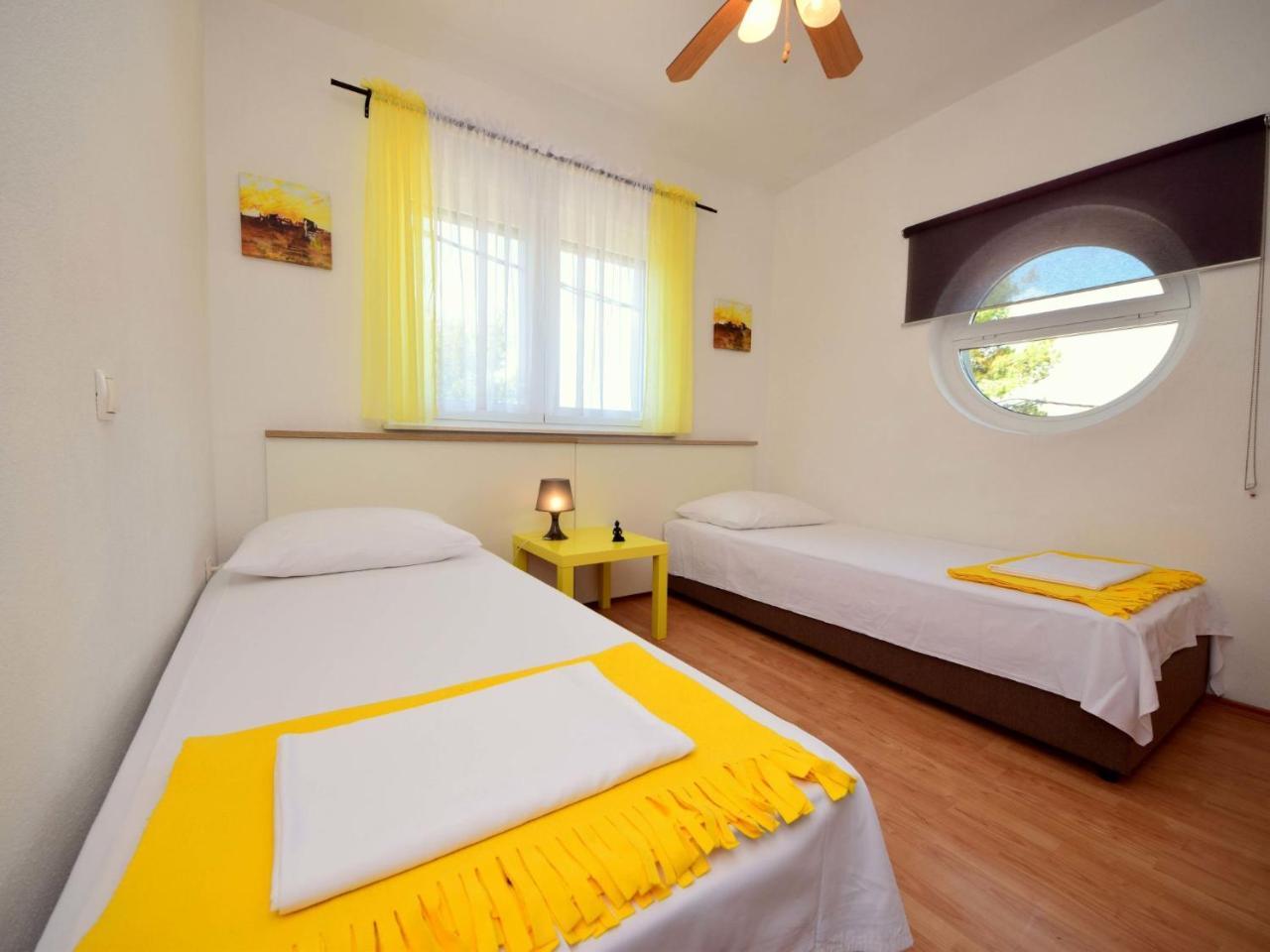 Apartment Anda-1 By Interhome Traù Esterno foto