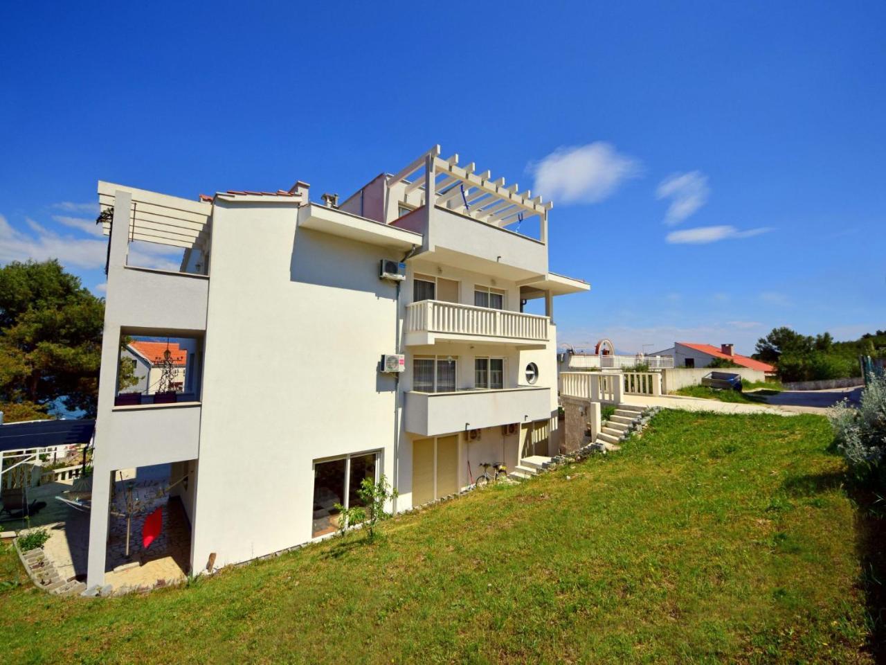 Apartment Anda-1 By Interhome Traù Esterno foto