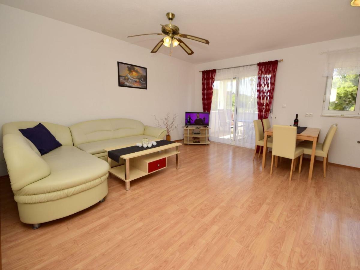 Apartment Anda-1 By Interhome Traù Esterno foto